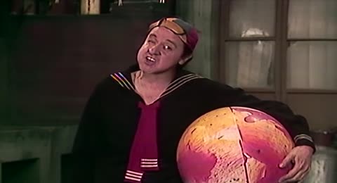 El Chavo Del 8   1976   Temporada 1976   4   Don Ramon Peluqero mp4  el chavo del 8 1976 temporada 1976 31 la fiesta de la buena vecindad 202402   El Chavo Del 8   1976   Temporada 1976   4   Don Ramon Peluqero mp4 