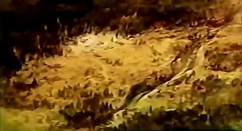 Laura  a Little Girl on the Prairie ep  01
