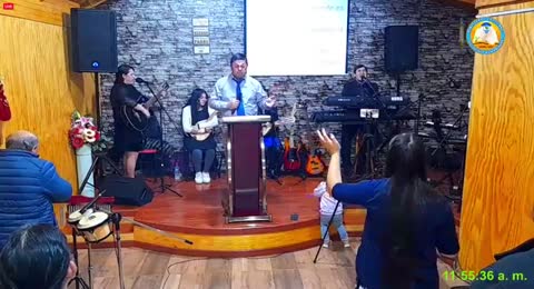 Tema   Agentes de Cambio