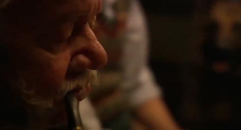 Thor y el Fantasma Volador