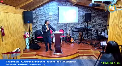 comuni  n con el Pdre