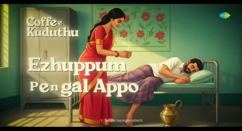 Appo Ippo   Lyrical  Indian Penal Law  IPL   TTF Vasan  Kishore  AbhiramiAshwin Vinayagamoorthy