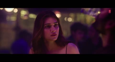 O Kadhale  Song   Dhanush  Kriti S  AR Rahman  Adithya RK  Mashook  Aanand L Rai  Bhushan Kumar