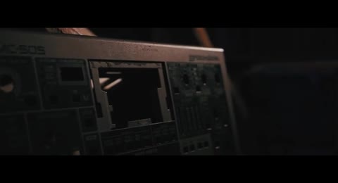 Cristian Varela   The Documentary   MUSIC PASSION   RESPECT  1 