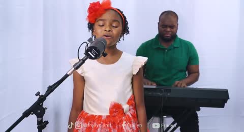 Alaba a Dios   Frailyn  Cover    Danny Berrios