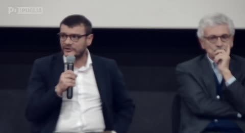 La grande ambizione