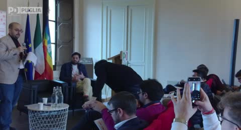 Le giovani generazioni e la geopolitica  L   incidenza delle crisi internazionali   