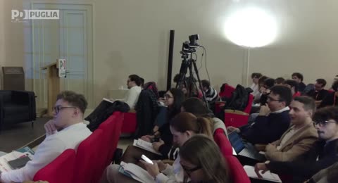 Ucraina  Stati Uniti  America Latina  Quale pianeta per gli anni 30 del terzo millennio