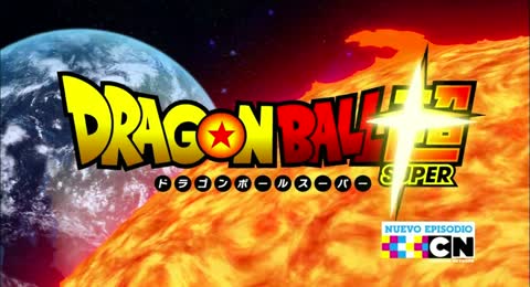 Dragon Ball Super Episodio 8