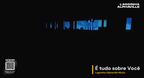 08    tudo sobre Voc     Deserto   Jeov   Jireh   A Terra Clama   Aviva nos   Alpha Music 720P HD 