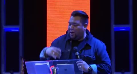 16 El PROCESO DE DAVID    Abraham P  rez Lara   Pr  dicas Cristianas 480P 