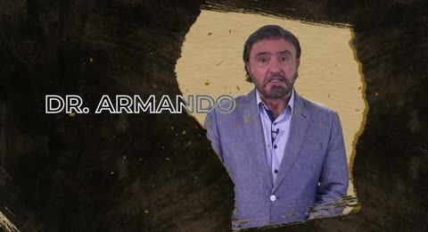 45 La Futura Marca del Anticristo   Desayuno Conferencia   Dr  Armando Alducin 1080P HD 