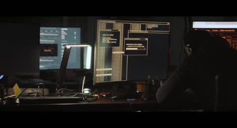 Atentado Terrorista MP4 720p