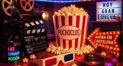 SPOT MOVIE 2