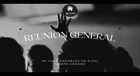 33  Reuni  n General   21 07 24 720P HD 