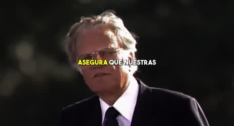 35 El Gran PODER de ORAR por Tus HIJOS   Billy Graham 720P HD 