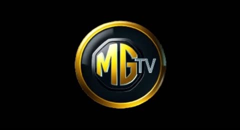 42 Estas viendo el canal de la bendicionMGTV