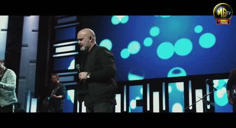 ERES MI BUEN PASTOR