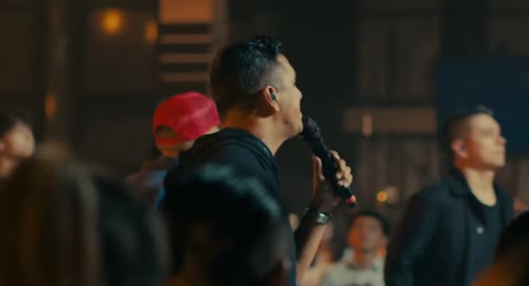 JUBILO   Miel San Marcos   Maverick City Musica   Video oficial