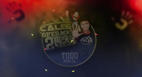 123  Soy Caleb 2020   Karaoke