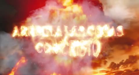 Estamos muy cerca de ver a Satan  s haciendose pasar por Jesucristo