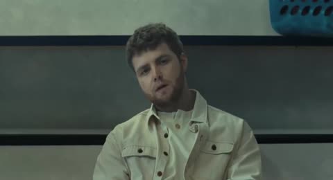 Alex Warren   Ordinary  Official Video  2