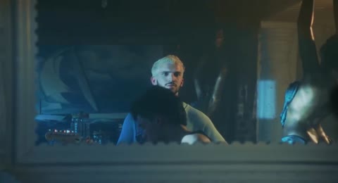 Alleh   Yorghaki   Aventur  ndome Por Tu Piel  merengueton   Video Oficial 