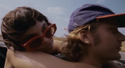 Columbia   Quevedo  Video Oficial 