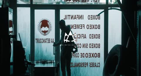 DIEGO CABALLERO  NECKE EL ESCRITOR   PRIMERA DAMA  VIDEOCLIP OFICIAL 