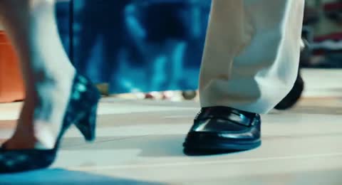 Emilia  TINI  Nicki Nicole   blackout       Official Video 