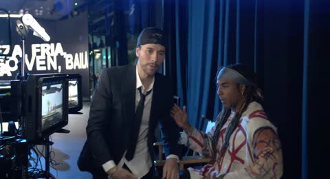 Enrique Iglesias  Yotuel   Fr  a  Official Video 