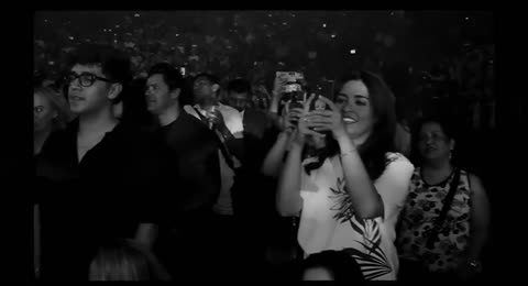 Foreigner    Quiero Saber Si Es Amor  feat  Joy Huerta  Live in Mexico City 2025 