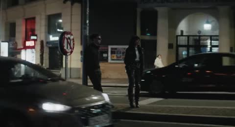 GRAN V  A   Quevedo ft  Aitana  Official Video 