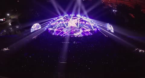 Grupo 5  Noel Schajris   Eres Mi Bien  En Vivo   Noche de Oro 