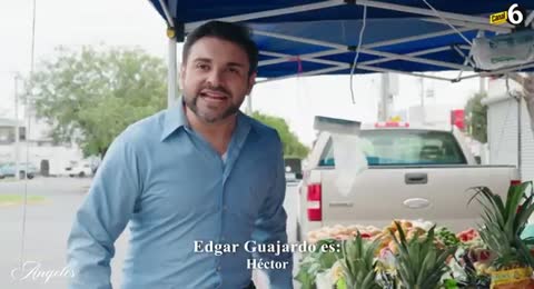 Humilde Frutera le cambia la vida a un empresario millonario