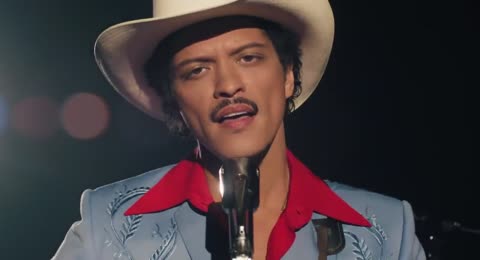 Lady Gaga  Bruno Mars   Die With A Smile  Official Music Video  2