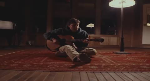 Mark Ambor   Belong Together  Official Visualizer 