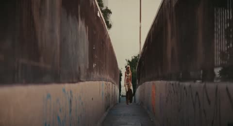 Miley Cyrus   Flowers  Official Video 