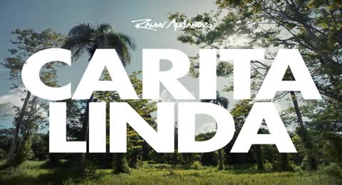 Rauw Alejandro   Carita Linda  Official Video 