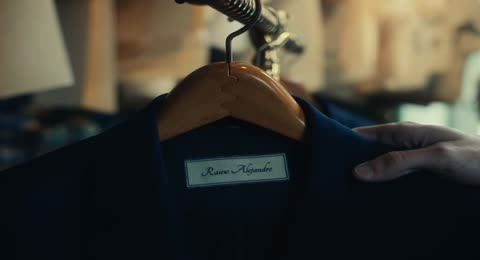 Rauw Alejandro   Touching The Sky  Official Video 