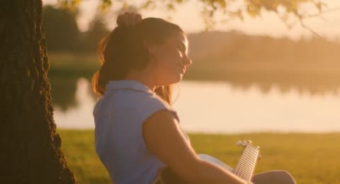 Rebecca Lynn Howard   Seventeen  Official Video 