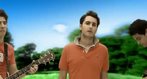 Reik   Yo Quisiera  Video 