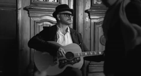 Ricardo Arjona   Todo Termina  Video Oficial 