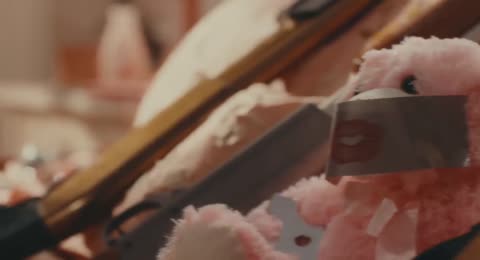 Sabrina Carpenter   Taste  Official Video 