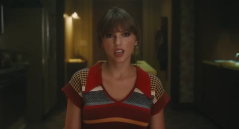 Taylor Swift   Anti Hero  Official Music Video 