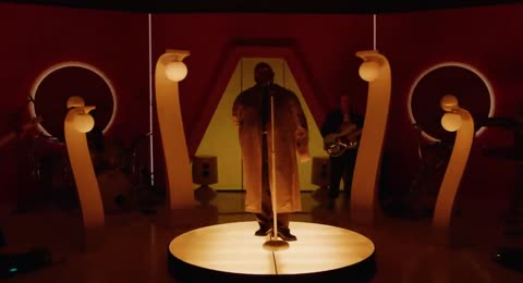 Teddy Swims   Lose Control  Live 