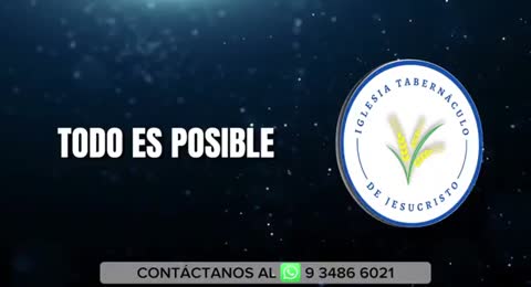 9 de agosto 2025 Todo es Posible