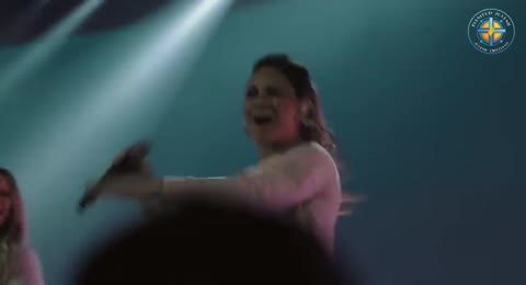 Abre Los Cielos  con Julissa    En Vivo   Gateway 