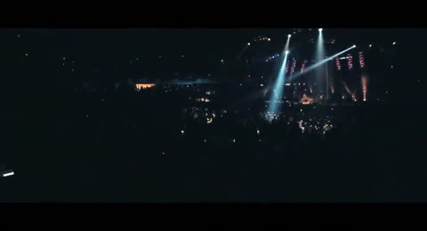 Barak   Derrama De Tu Gloria ft  Thalles Roberto     Video Oficial    Radical Live 720P HD 