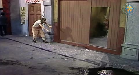 CVO   01x099   Regalos de Navidad 